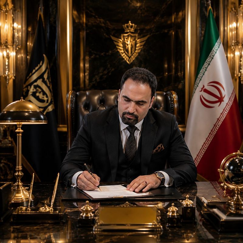 پرتال آموزشی ISF